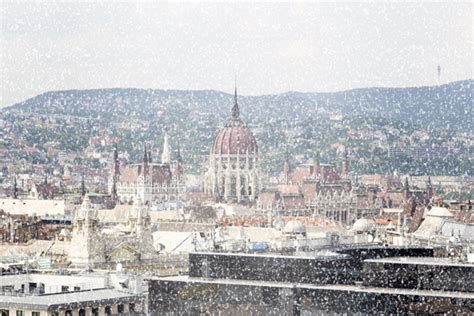 Budapest in winter | Trip Sense | tripcentral.ca