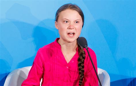 All You Need To Know About Andrew Tate - Greta Thunberg Feud! - News Hamster