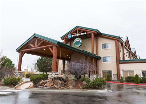 Best Western Northwest Lodge Boise, ID - See Discounts