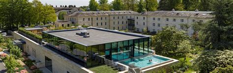 Rudding Park Spa - Visit Harrogate