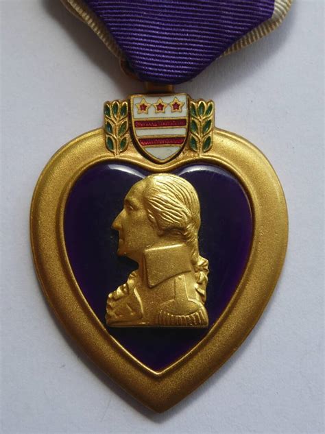 WW2 Purple Heart Medal | Chasing Militaria