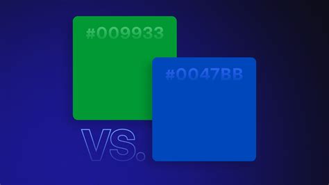 Blue screen vs. Green screen for video VFX? - FXhome