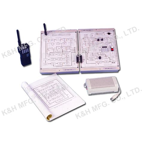 Analog Communication System – DACHOL Technologies