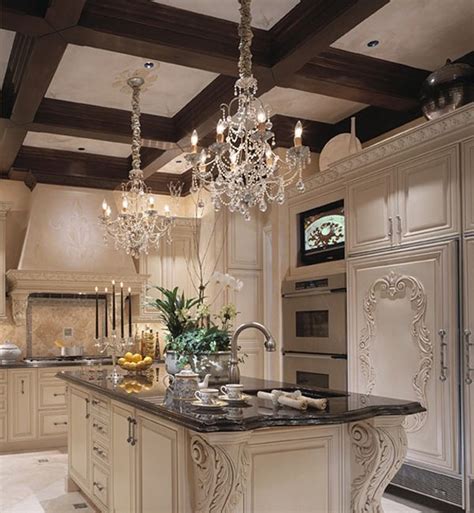 Cool Elegant Kitchen Decor Ideas 2022 - Decor