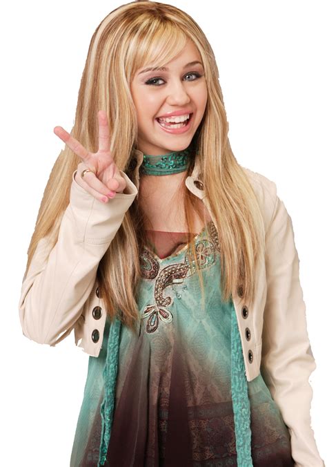 Hannah Montana Logo Transparent | Printable Templates Free