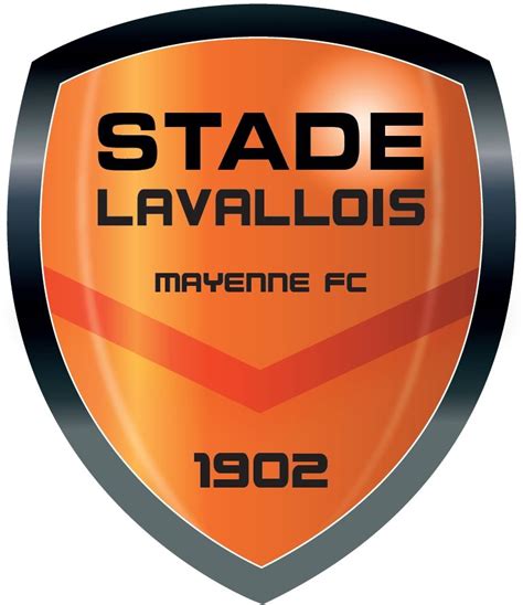 Proposition de nouveau logo du stade lavallois - Stade Lavallois Museum