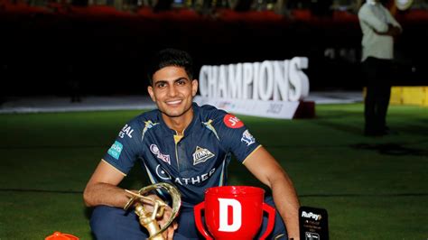 Shubman Gill's 'Memorable' Reaction After Gujarat Titans' Defeat to Chennai Super Kings in IPL ...