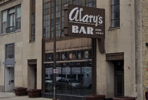 Alary's Bar has 'soft open' before official re-opening under new ownership - Bring Me The News