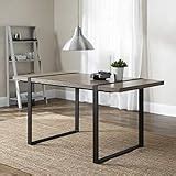 Best Industrial Dining Table