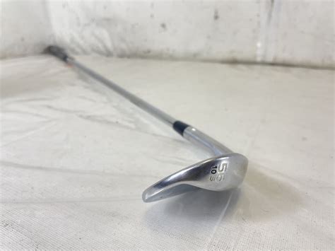 Used Titleist Sm7 S Grind Vokey Design 56 Degree 10 Deg Bounce Wedge 35.25" | SidelineSwap