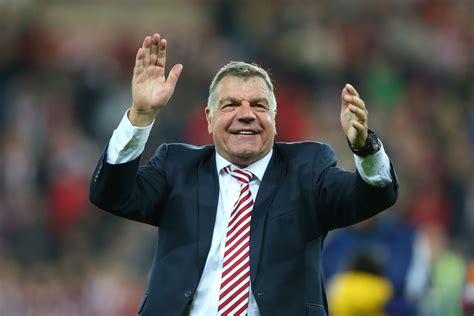 Sam Allardyce confirmed as Everton manager - Royal Blue Mersey