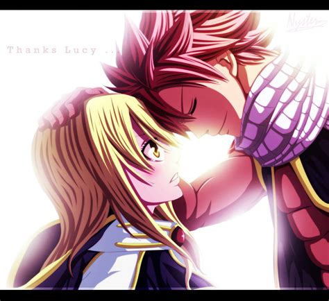 When Lucy Cries, fairy tail, anime, lucy, manga, orginal, couple, cry ...