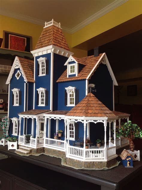 10 dollhouse mistakes new miniaturists make and how to fix them – Artofit