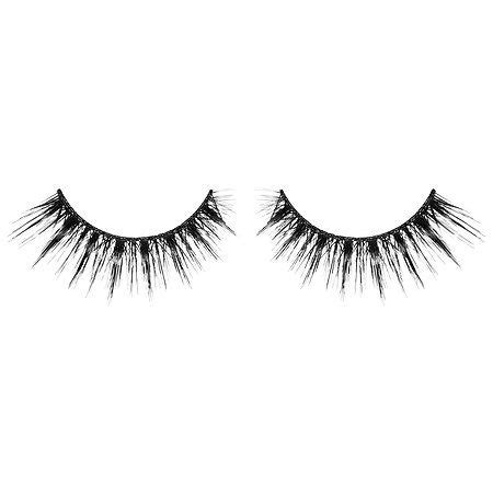 Faux Mink Lash Collection - HUDA BEAUTY | Sephora | Faux mink lashes, Mink lashes, Lashes