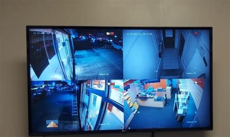 How to Install Your 4K CCTV System Quickly and Easily