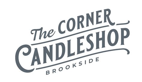 The Corner Candleshop