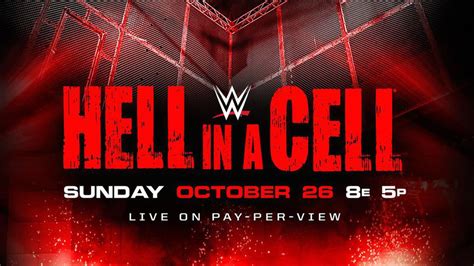 WWE Hell in a Cell 2015 full match previews: Brock Lesnar vs. The Undertaker, Seth Rollins vs ...