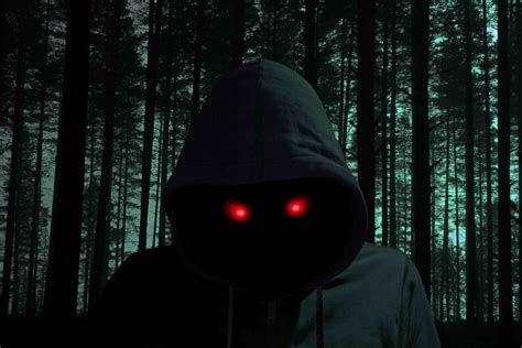 16 Eerie Skinwalker Facts - Facts.net