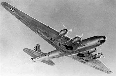 The Douglas XB-19 Was the Biggest Bomber in the World — and a Big Failure