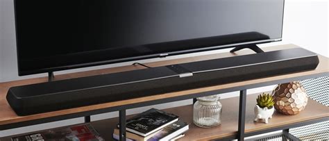 Bowers & Wilkins Panorama 3 review | TechRadar