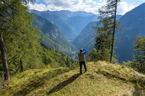 Guided Hiking Holidays in Slovenia’s Julian Alps | 57hours