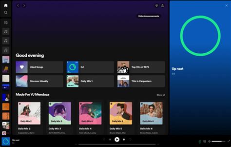 Spotify gets a cool new DJ feature » YugaTech | Philippines Tech News & Reviews