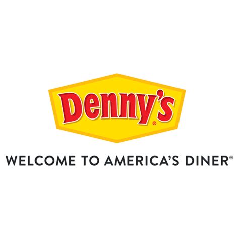 Denny's Logo - LogoDix