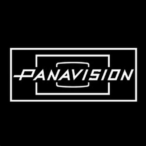 Panavision Logos