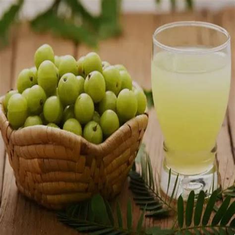 Liquid Amla Life Juice, Packaging Size : 1ltr, Shelf Life : 6months at Rs 150 / Litre in Bangalore