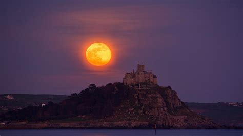 Posts tagged with St Michael's Mount - Bing WallPaper