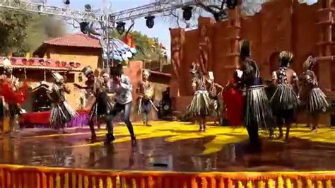 HD Siddi Tribal Dhamaal Dance, Gujarat. સિદ્દી આદિવાસી ધમાલ ડાન્સ, ગુજરાત. - YouTube