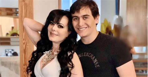 Maribel Guardia habla de las recientes publicaciones que le han hecho a su hijo Julián Figueroa ...