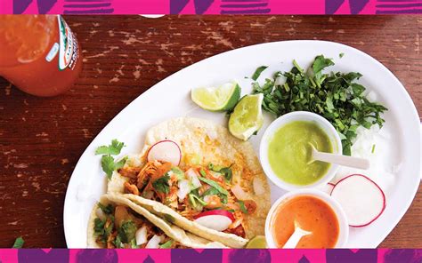 Best Tacos: Dallas and Surroundings – Texas Monthly