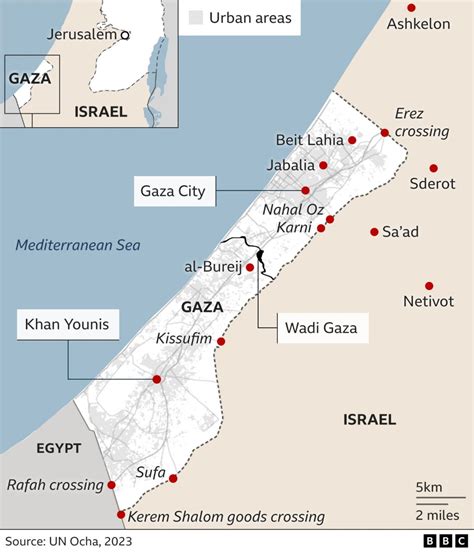 BBC correspondents answer your questions on the conflict between Israel ...