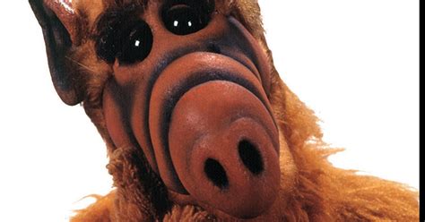 Video: Pitching the 'ALF' movie