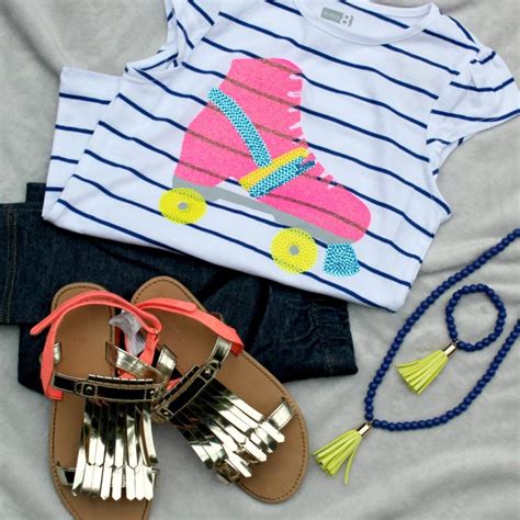 Back-to-School with Great Styles From Crazy 8! – A Nation of Moms