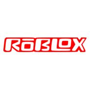 Roblox White Logo PNG Vector (SVG) Free Download