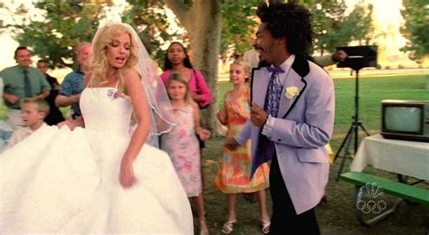 My Name Is Earl (2005): Joy & Darnell | My name is earl, Wedding movies ...