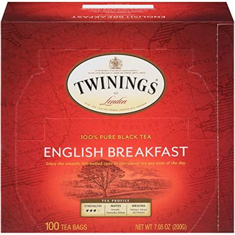 The Best English Breakfast Tea (Updated August 2024) // TP