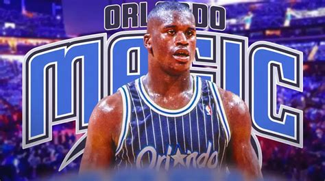 Magic: Shaq explains why Orlando jersey retirement is 'most special'