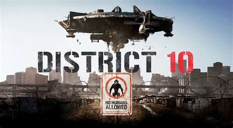 'District 9' sequel 'is coming' says writer and director Neill Blomkamp ...