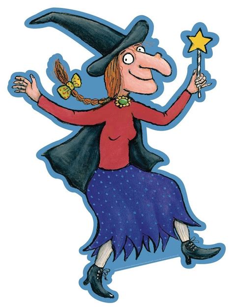 Room on the broom, Witch room, Childrens books activities