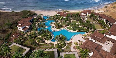 JW Marriott Guanacaste Resort & Spa | Liz Moore Weddings