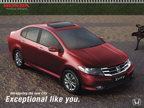 Honda City Review 2012, Price, Features of New Model - Review Center