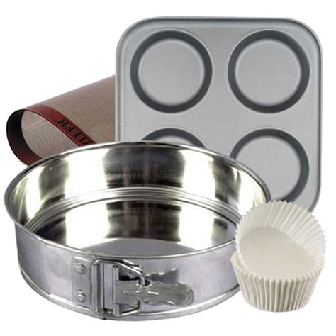 Pastry and Baking Equipment Buying Guide | Alliance Online