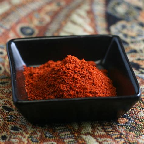 Paprika, Hungarian - The Silk Road Spice Merchant