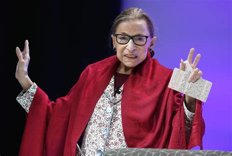 The Life and Legacy of Ruth Bader Ginsburg | The Brian Lehrer Show | WNYC