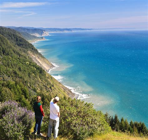 A spectacular meeting of land and sea is certainly... | My Public Lands