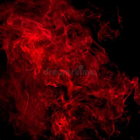 Cool Background Red Smoke Images for Your Projects