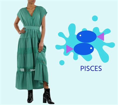 Fashion Horoscope: PISCES | Stile di moda